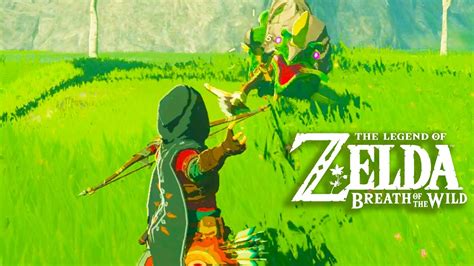 zelda videos